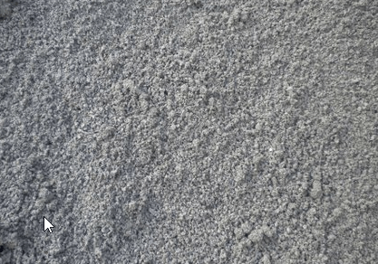 Sand