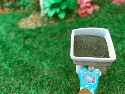 Fertiliser