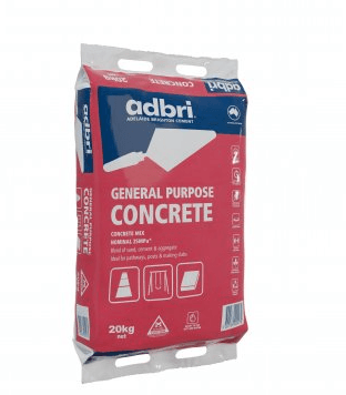 Concrete