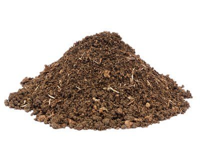 Manure
