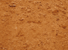 Sand
