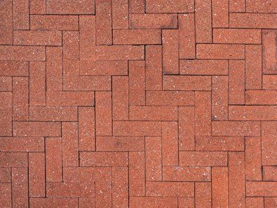 Red Pave