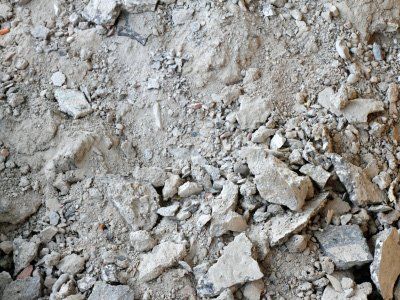 Rubble