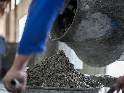 Concrete