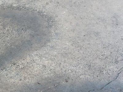 Road base
